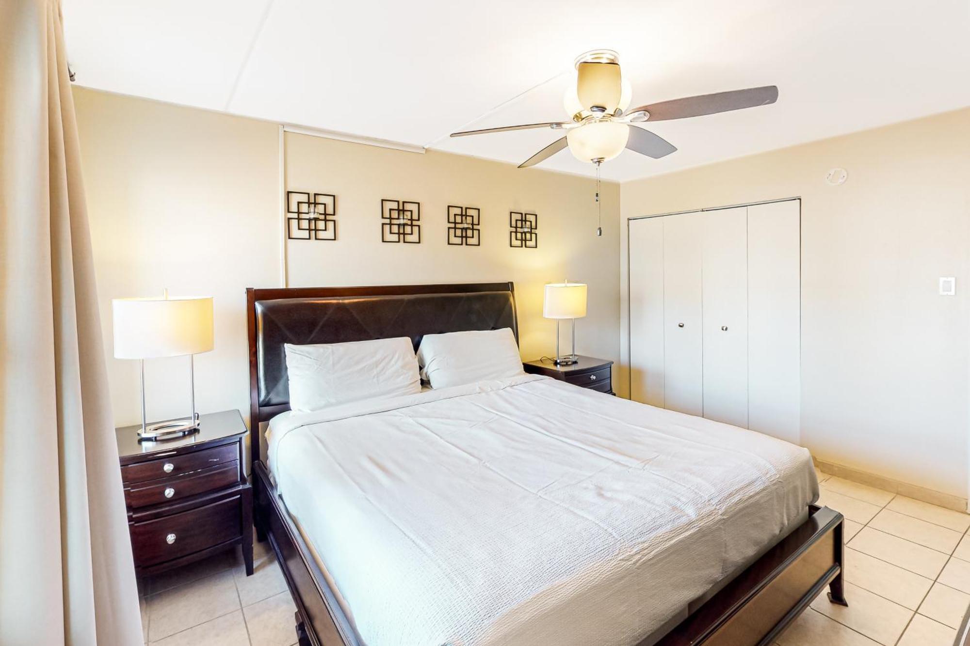 Gulfview II Villa South Padre Island Rom bilde