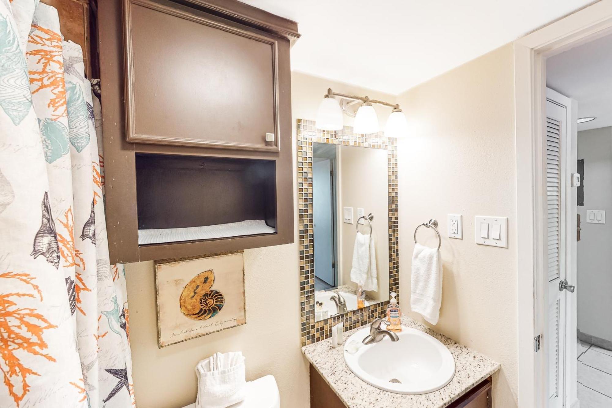 Gulfview II Villa South Padre Island Rom bilde