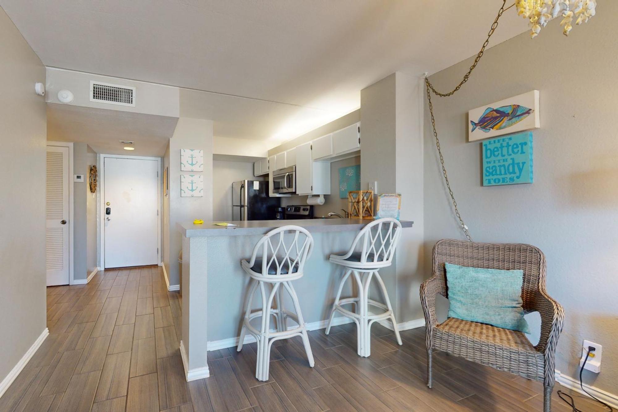 Gulfview II Villa South Padre Island Eksteriør bilde