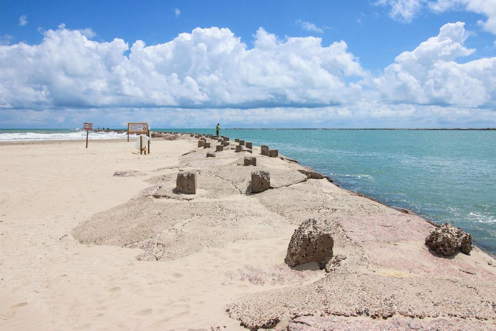 Gulfview II Villa South Padre Island Eksteriør bilde